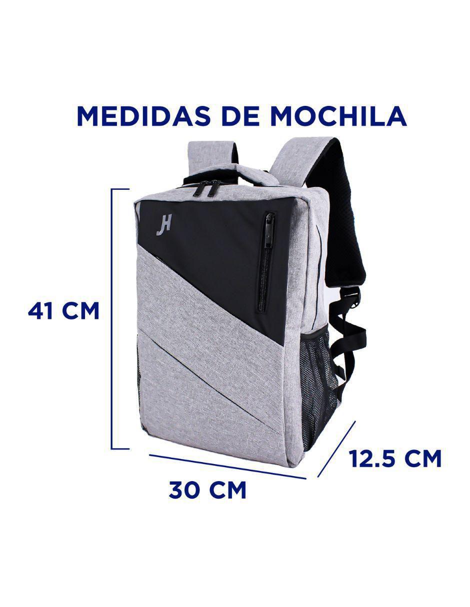 "set mochila/mochila" casual sin temática hokins finch sí