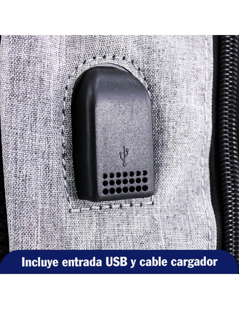 "set mochila/mochila" casual sin temática hokins finch sí