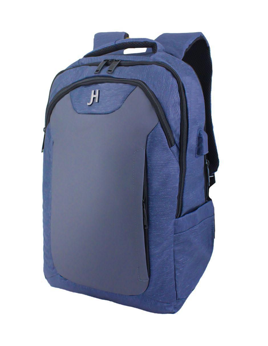 Mochila casual Beagle impermeable unisex