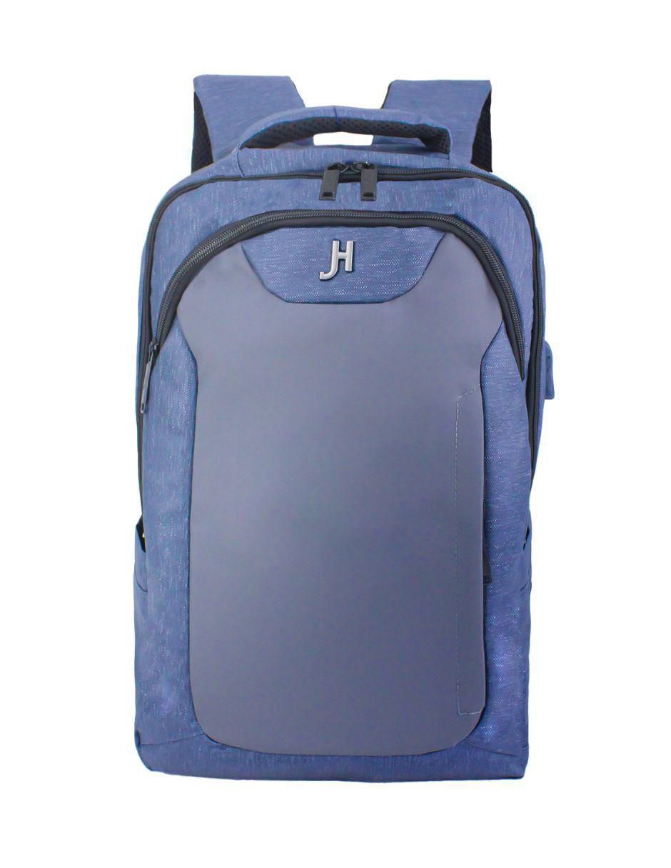 Mochila casual Beagle impermeable unisex 2
