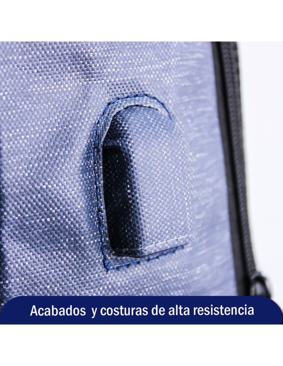 Mochila casual Beagle impermeable unisex 6