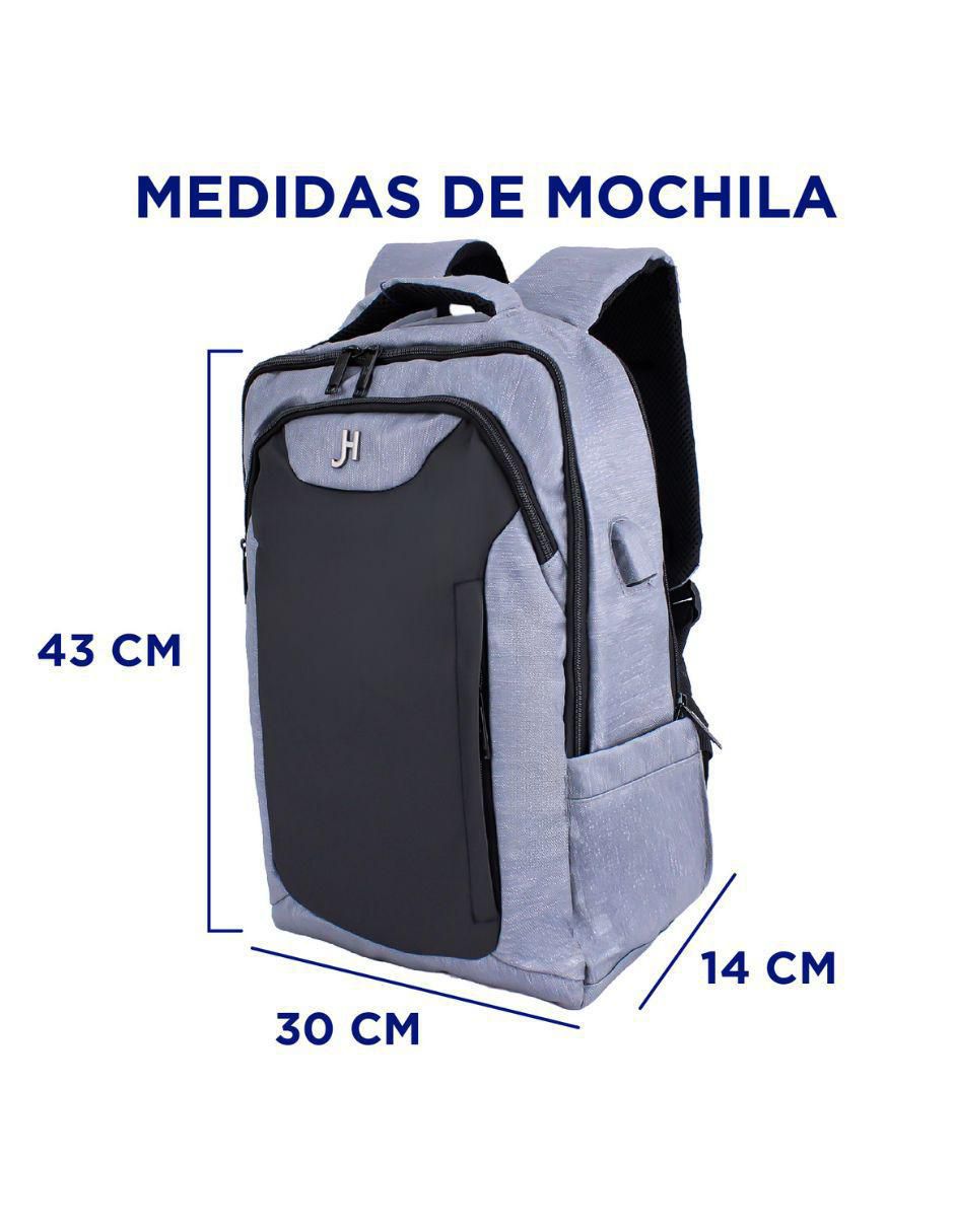 "set mochila/mochila" casual sin temática hokins sin familia sí