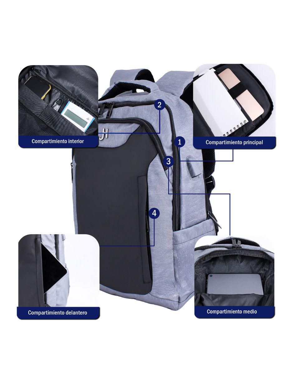 "set mochila/mochila" casual sin temática hokins sin familia sí
