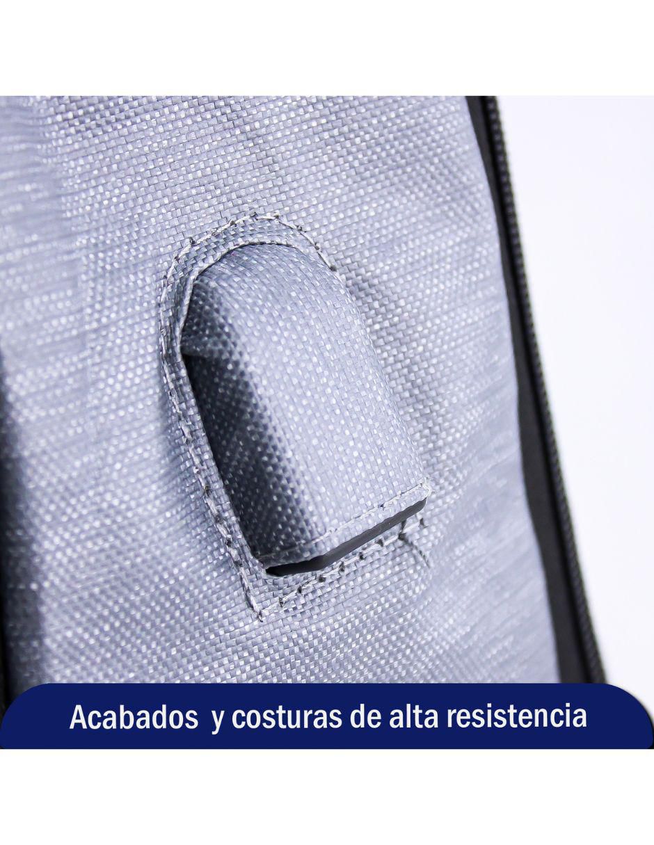 "set mochila/mochila" casual sin temática hokins sin familia sí