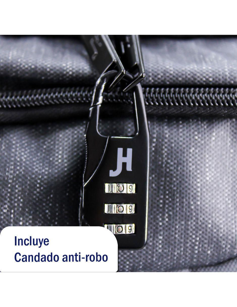 Mochila casual Beagle impermeable unisex 5