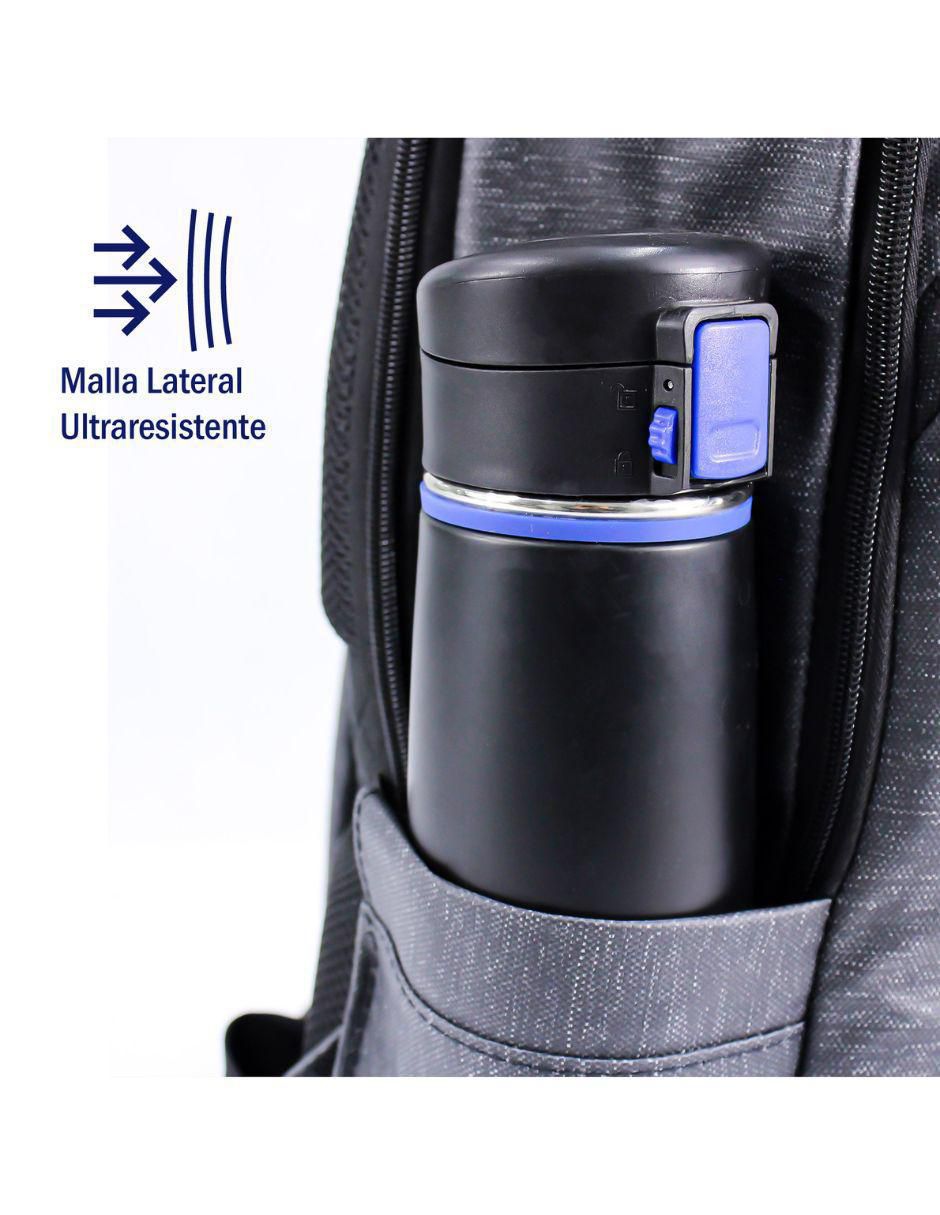 Mochila casual Beagle impermeable unisex 6