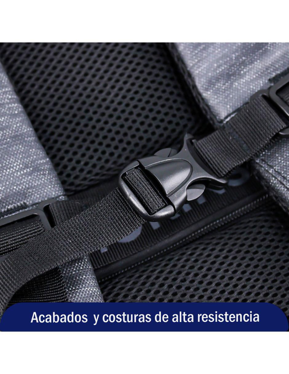 Mochila casual Beagle impermeable unisex 7