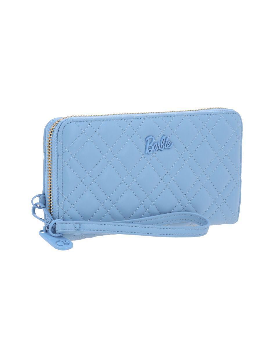 Cartera Olga Barbie para mujer 6