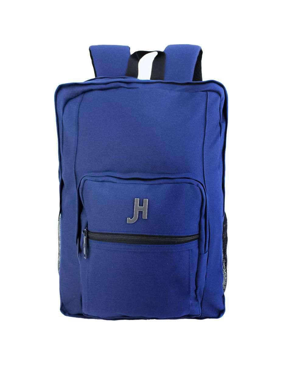 Mochila casual impermeable unisex 2
