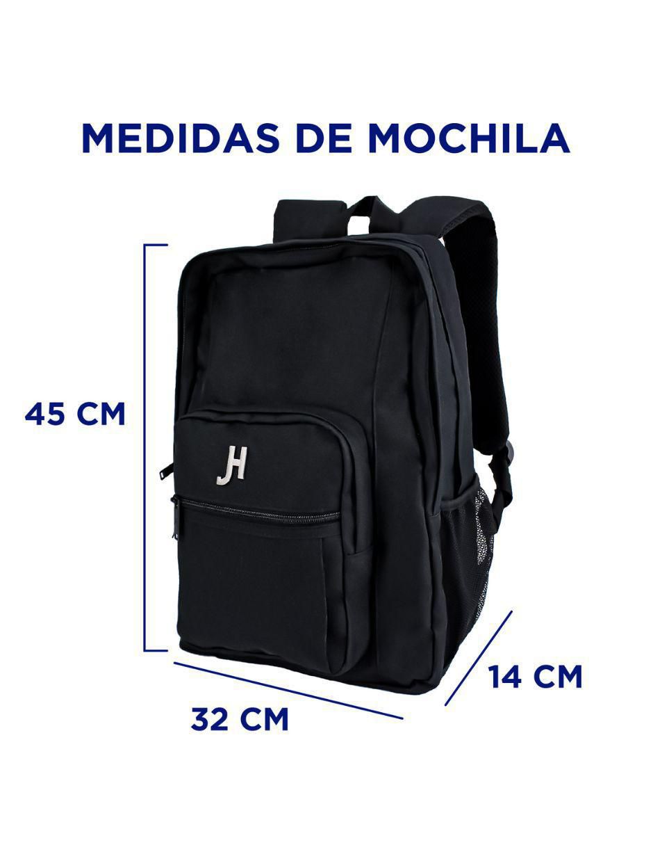 "set mochila/mochila" casual sin temática hokins sin familia sí