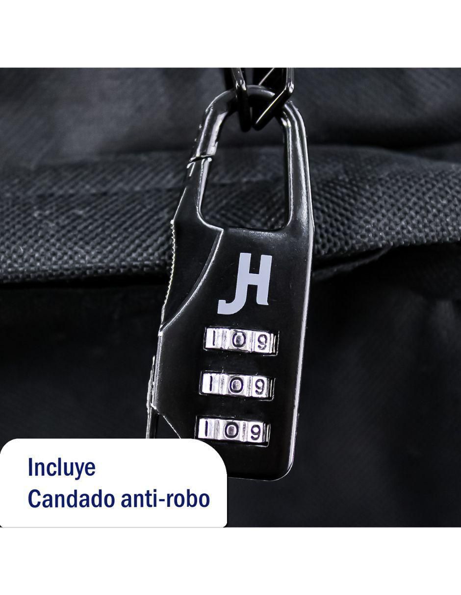 "set mochila/mochila" casual sin temática hokins sin familia sí