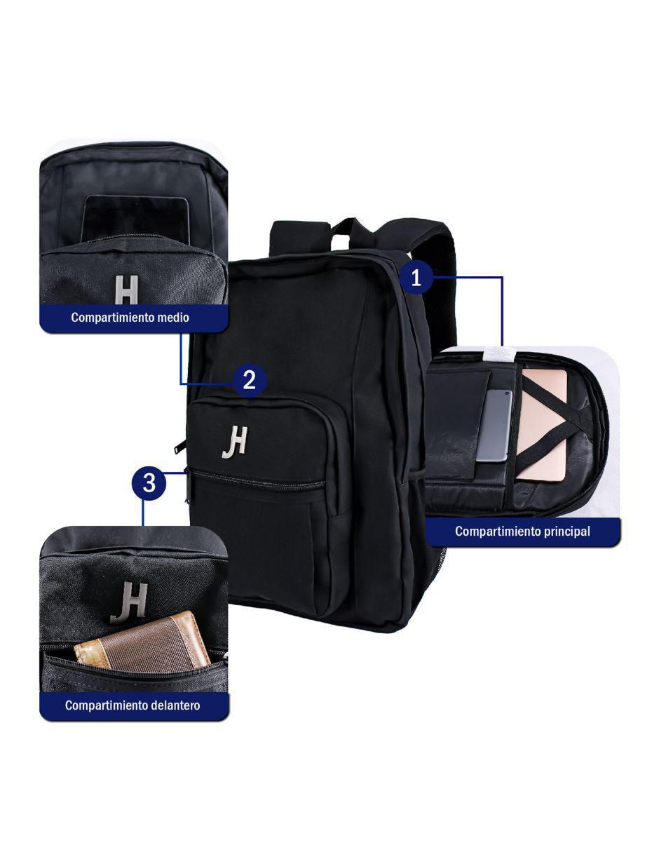 "set mochila/mochila" casual sin temática hokins sin familia sí