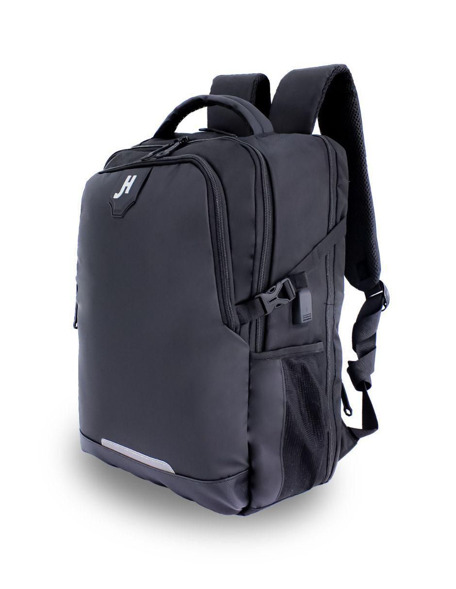 Mochila casual impermeable unisex 2
