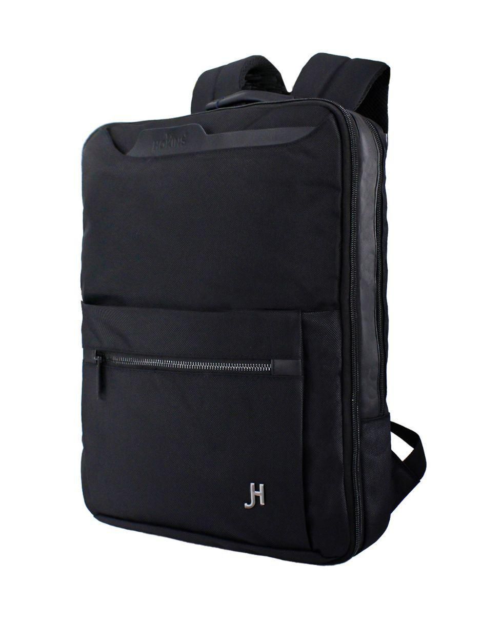 Mochila casual impermeable unisex 2