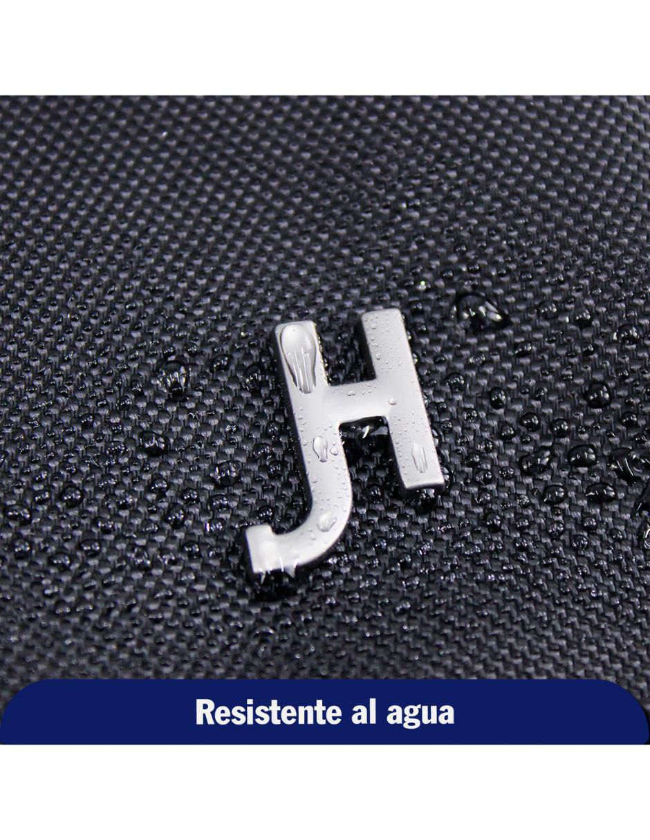 Mochila casual impermeable unisex 6