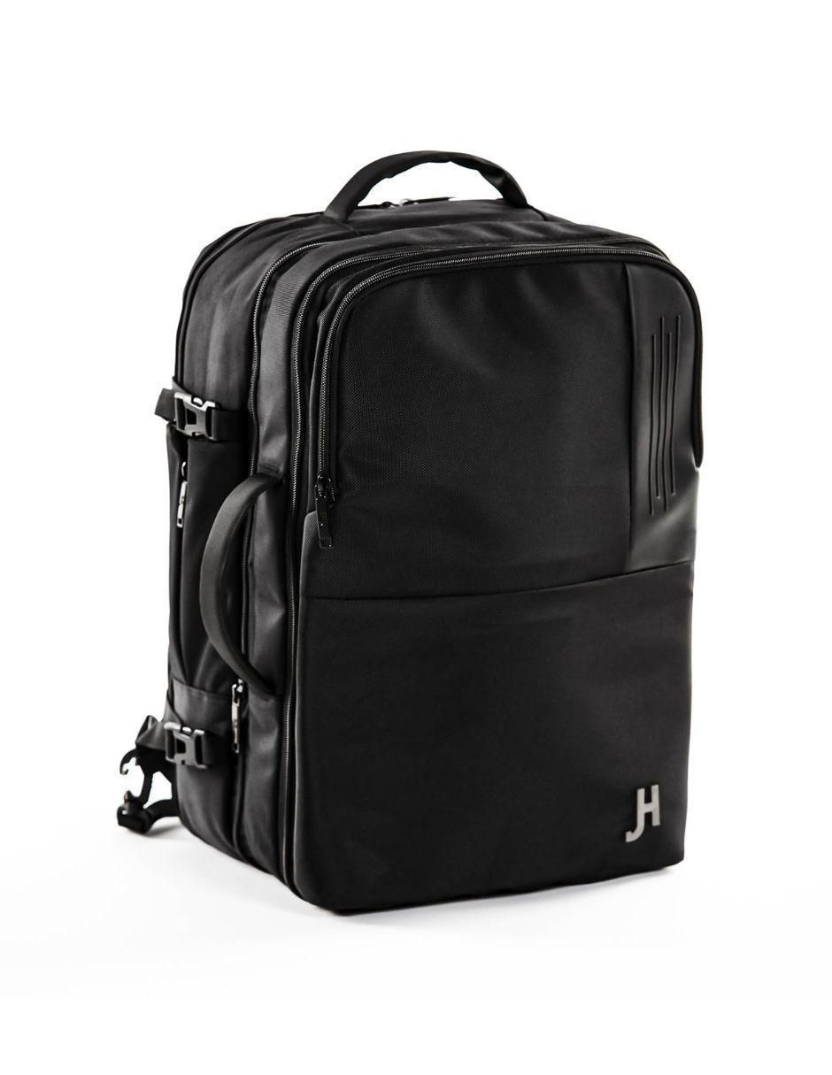 Mochila casual impermeable unisex 2