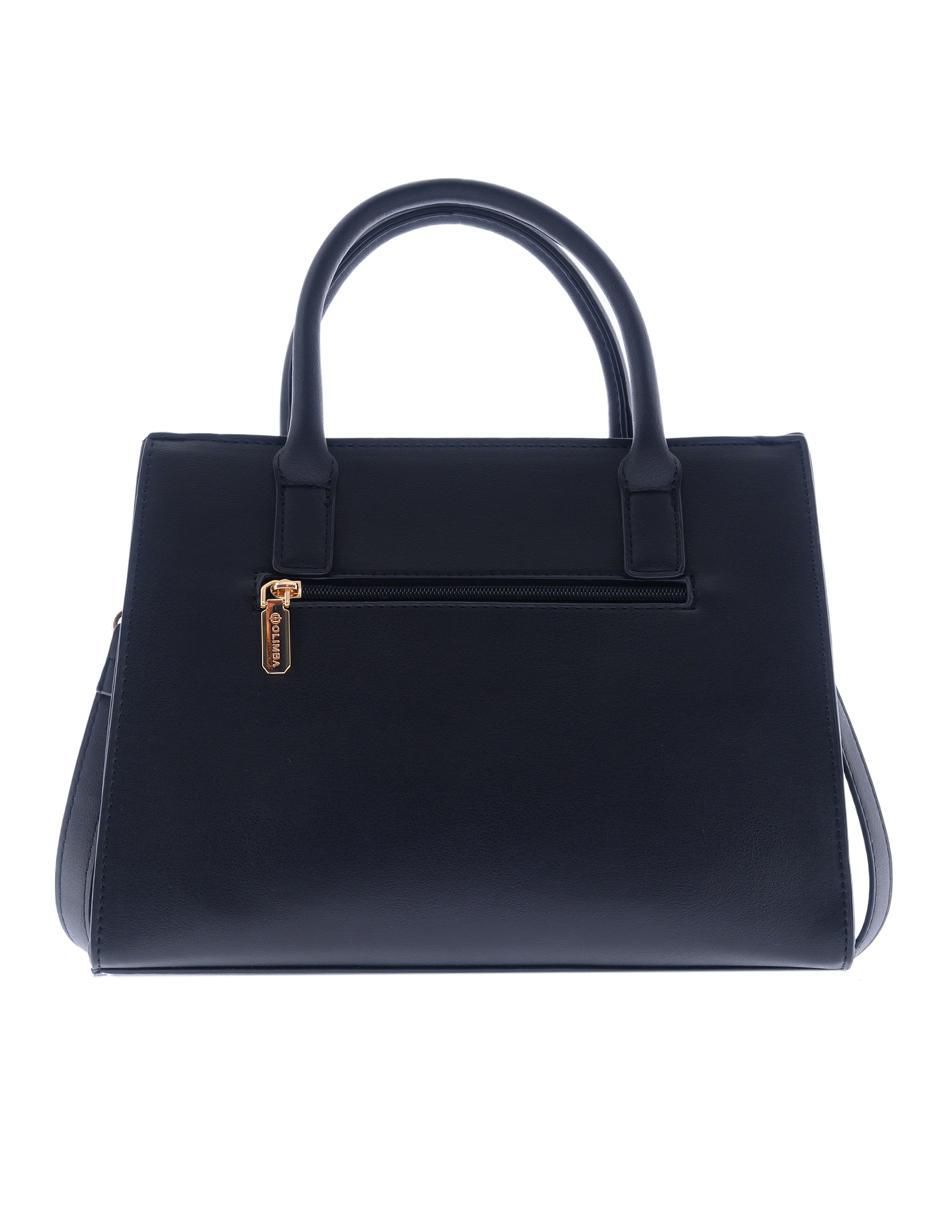 "bolsa" satchel olimba oi2024 sin temática "de" sintético "para" (si aplica) mujer