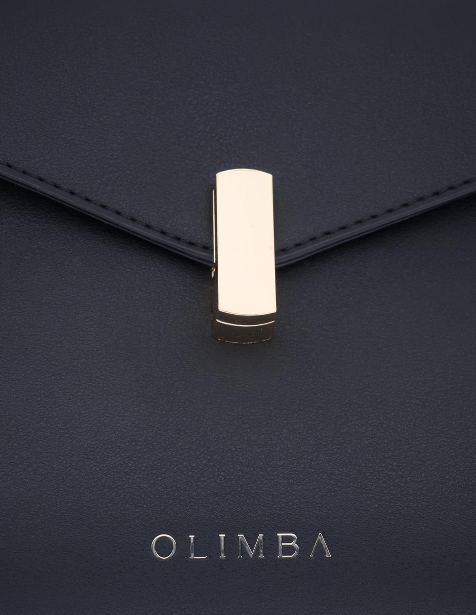 "bolsa" satchel olimba oi2024 sin temática "de" sintético "para" (si aplica) mujer