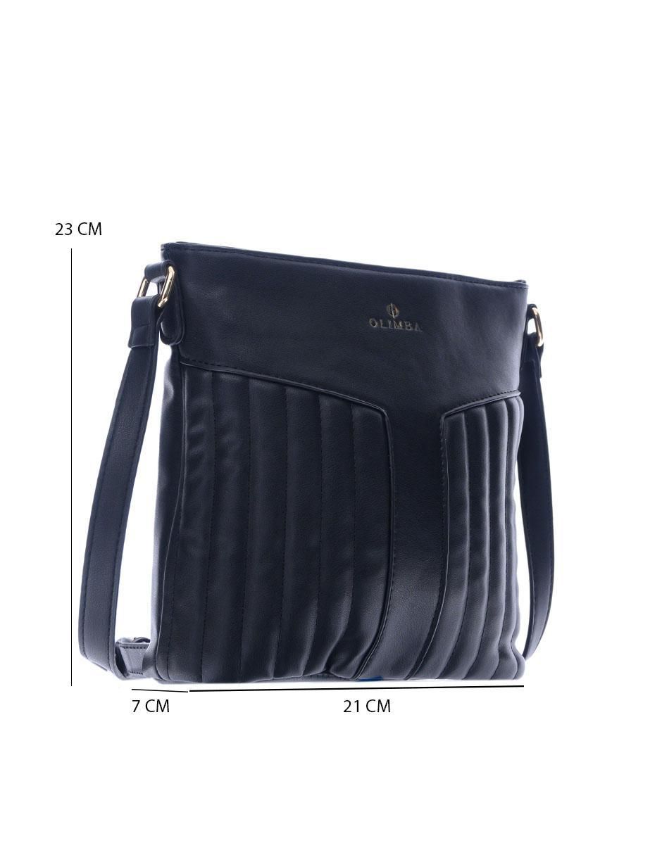 "bolsa" crossbody olimba oi2024 sin temática "de" sintético "para" (si aplica) mujer