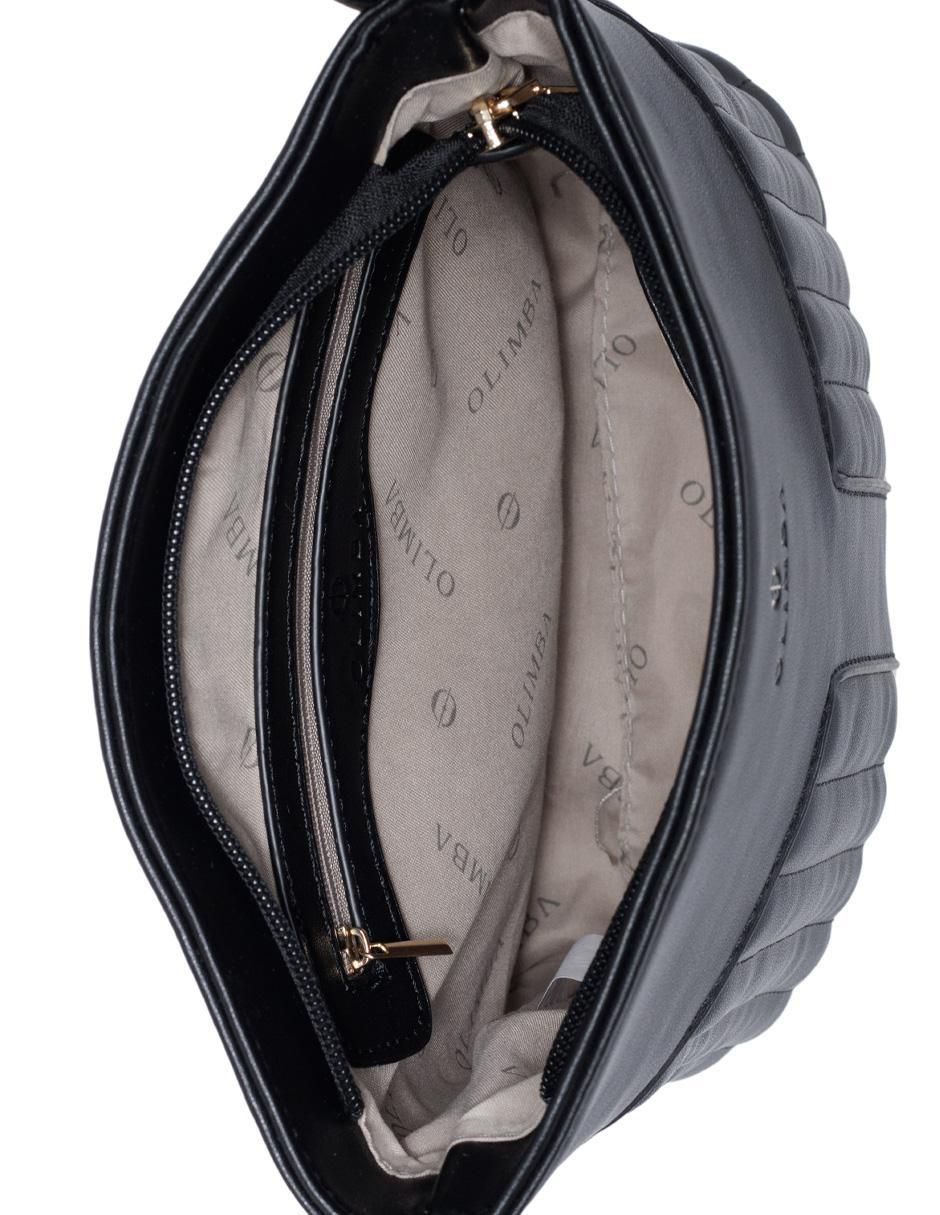 "bolsa" crossbody olimba oi2024 sin temática "de" sintético "para" (si aplica) mujer