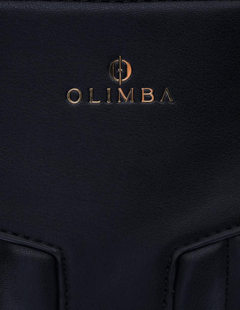 "bolsa" crossbody olimba oi2024 sin temática "de" sintético "para" (si aplica) mujer