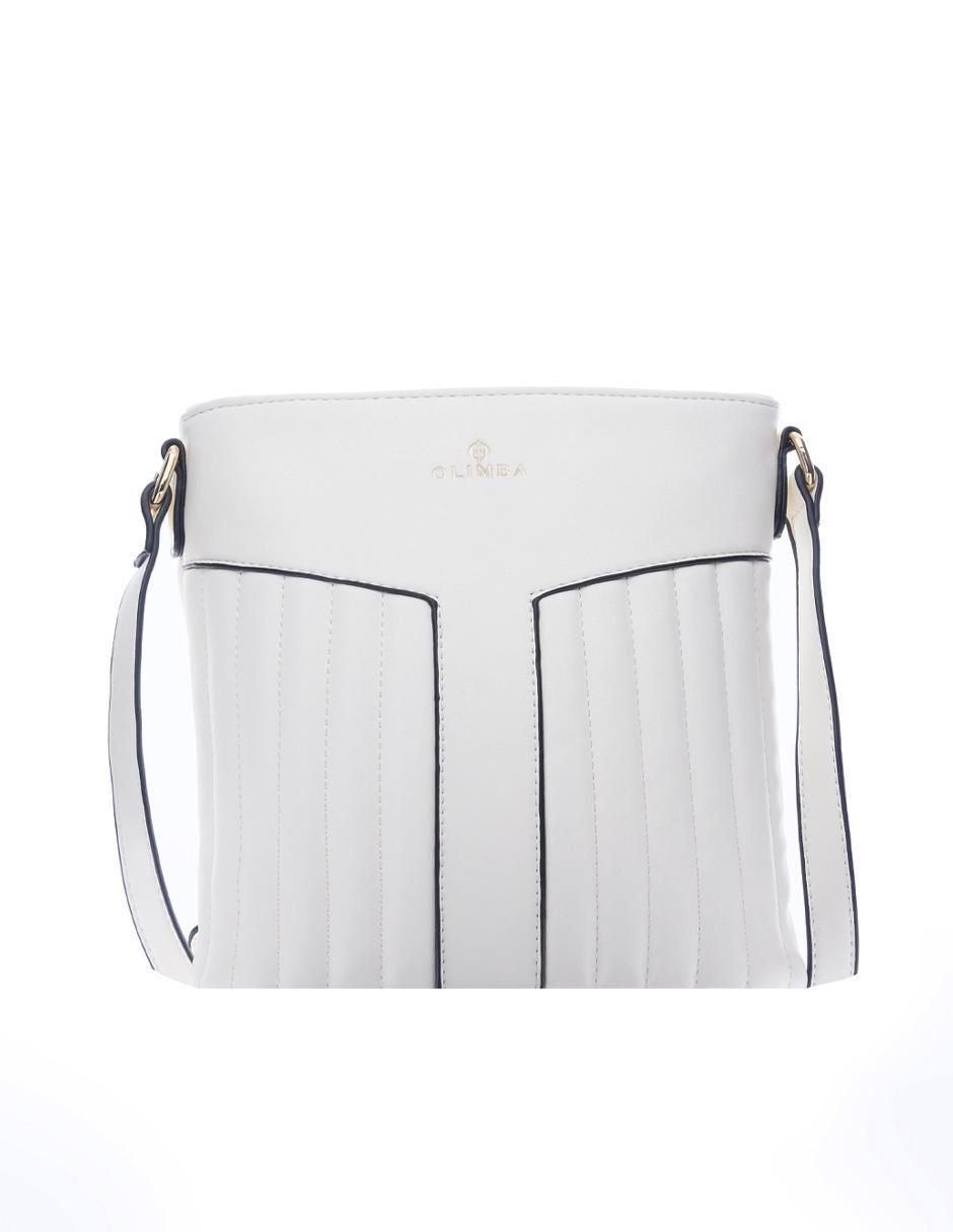 Bolsa crossbody para mujer