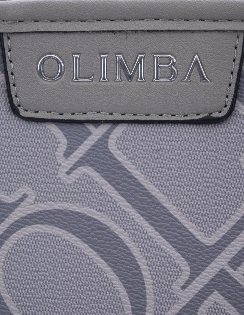 "bolsa" tote olimba oi2024 sin temática "de" sintético "para" (si aplica) mujer