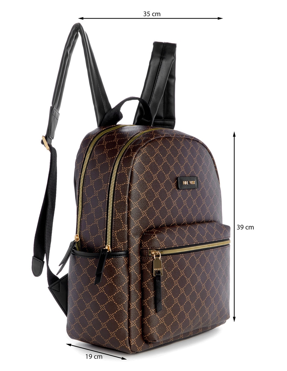 Mochila casual Byron para mujer 6