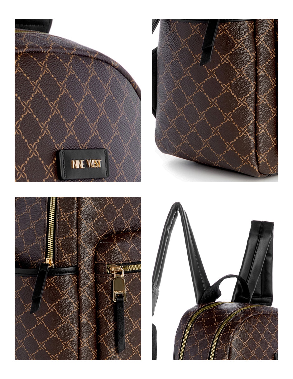 Mochila casual Byron para mujer 5