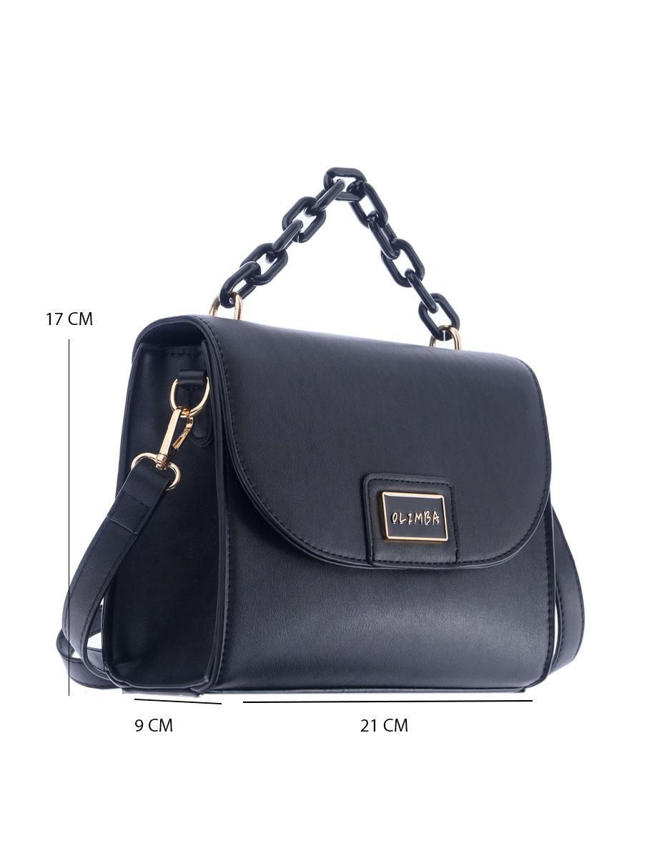 "bolsa" crossbody olimba oi2024 sin temática "de" sintético "para" (si aplica) mujer