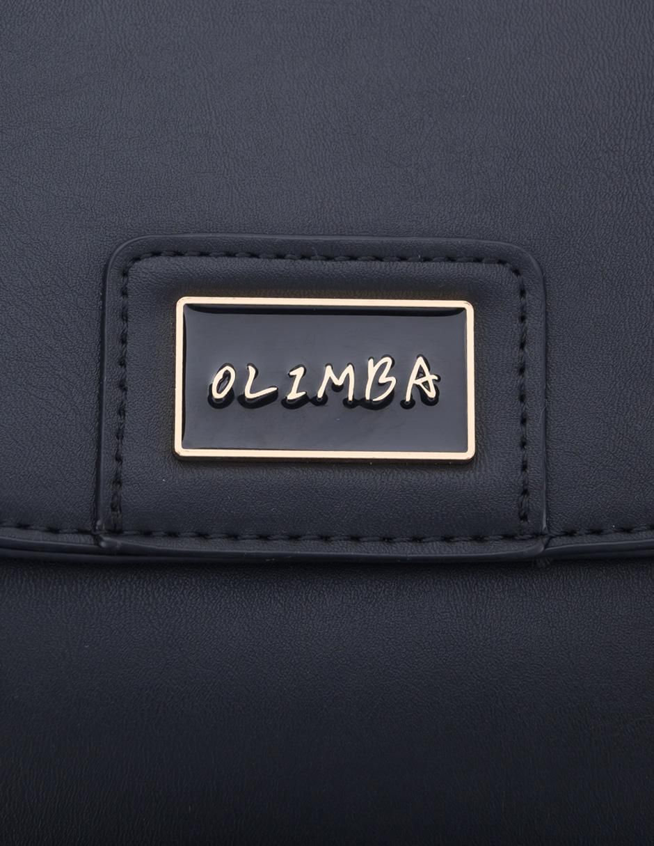 "bolsa" crossbody olimba oi2024 sin temática "de" sintético "para" (si aplica) mujer