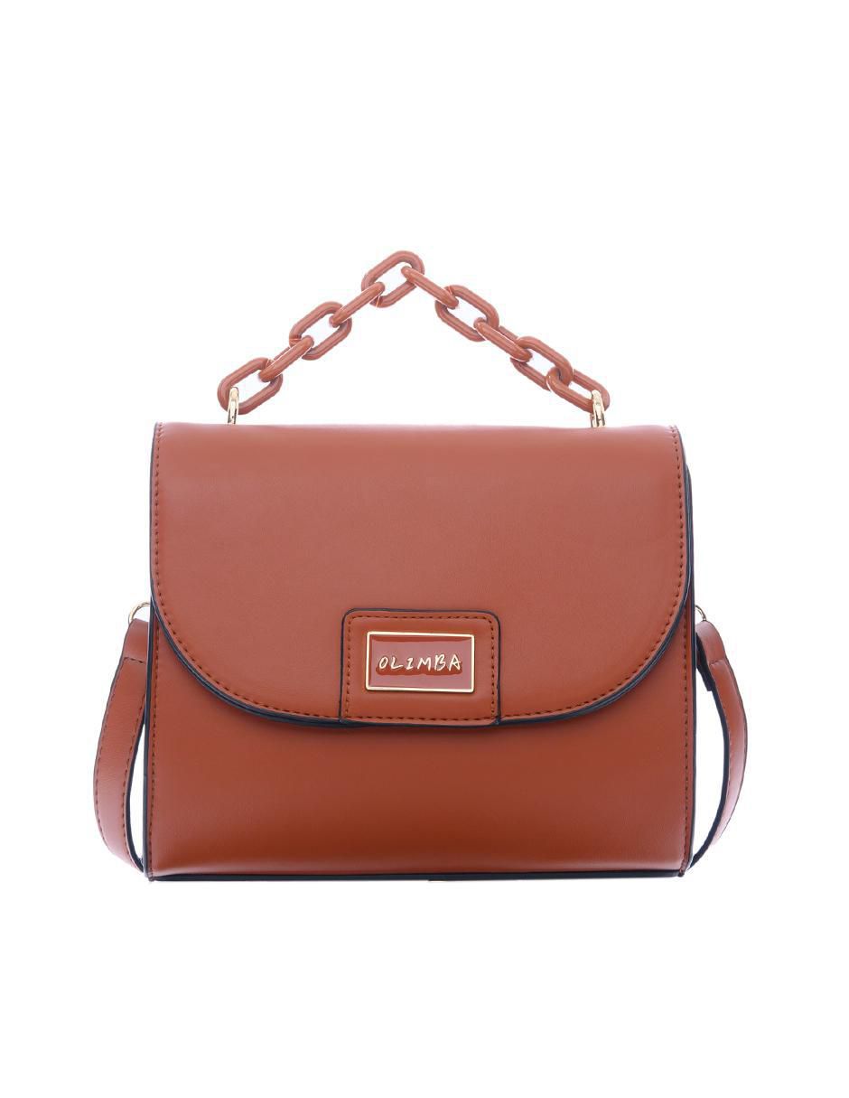 Bolsa crossbody para mujer