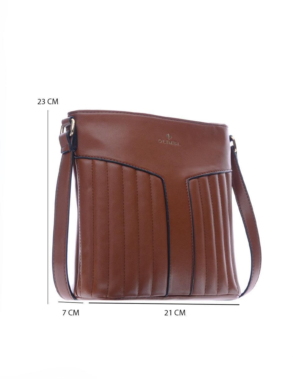 Bolsa crossbody para mujer 5