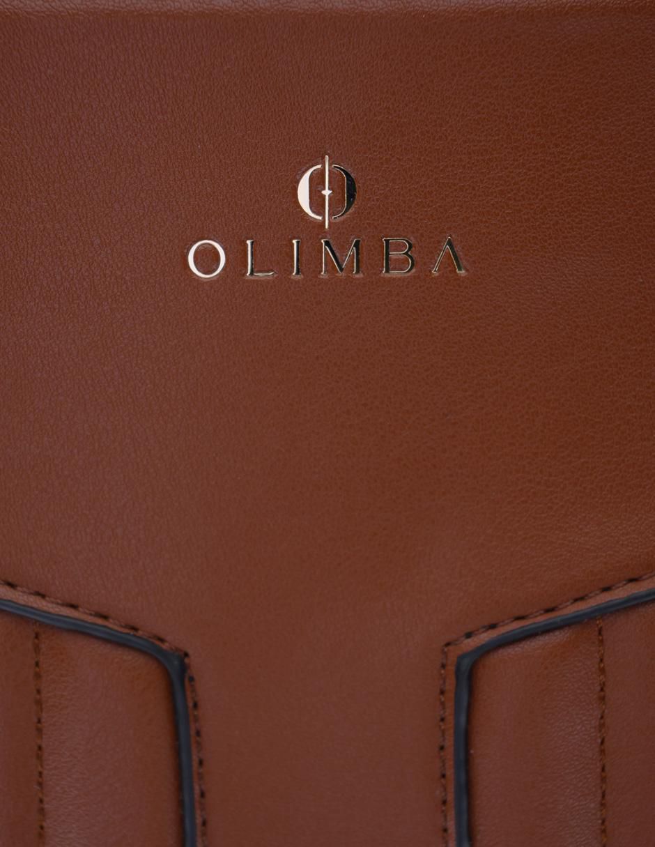 Bolsa crossbody para mujer 4