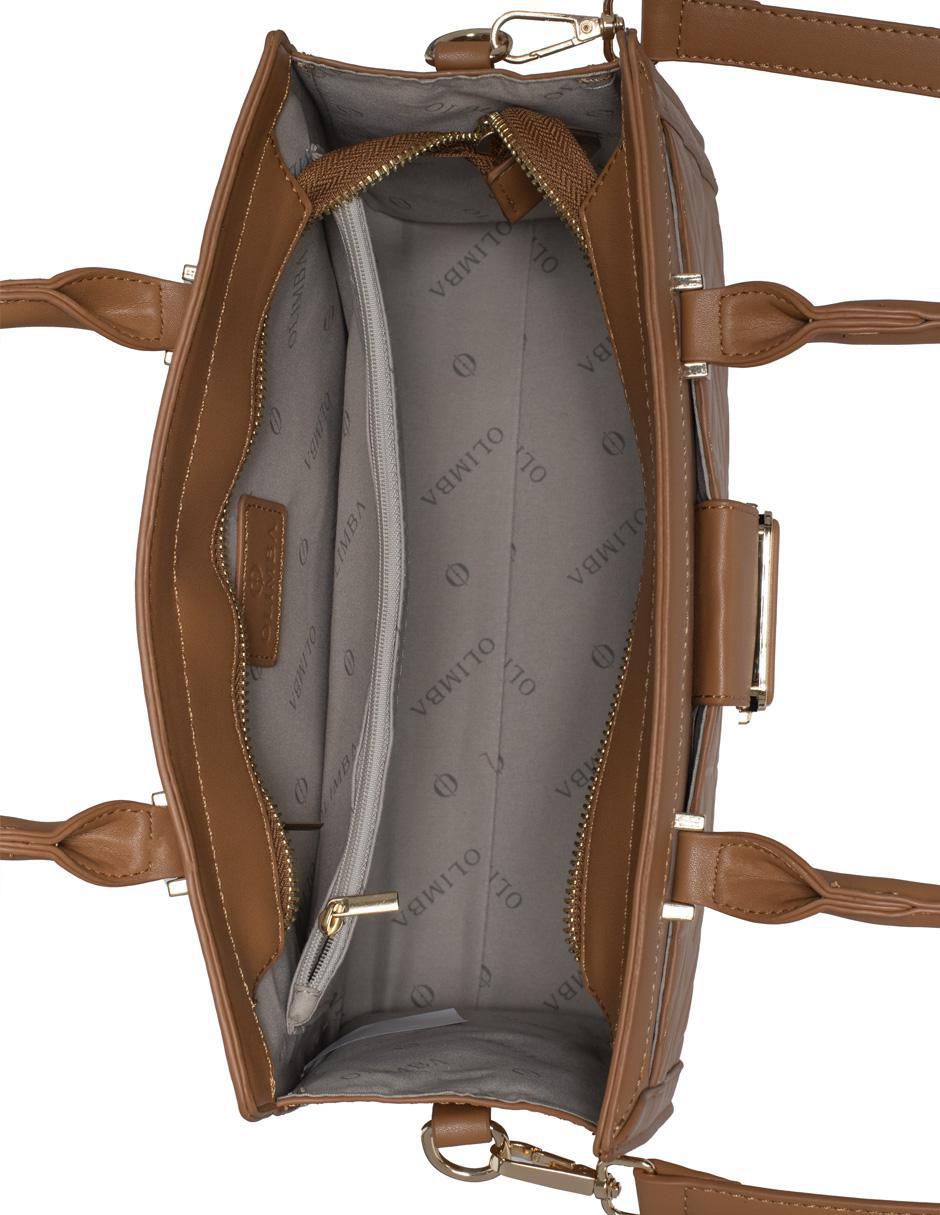 Bolsa satchel para mujer 3