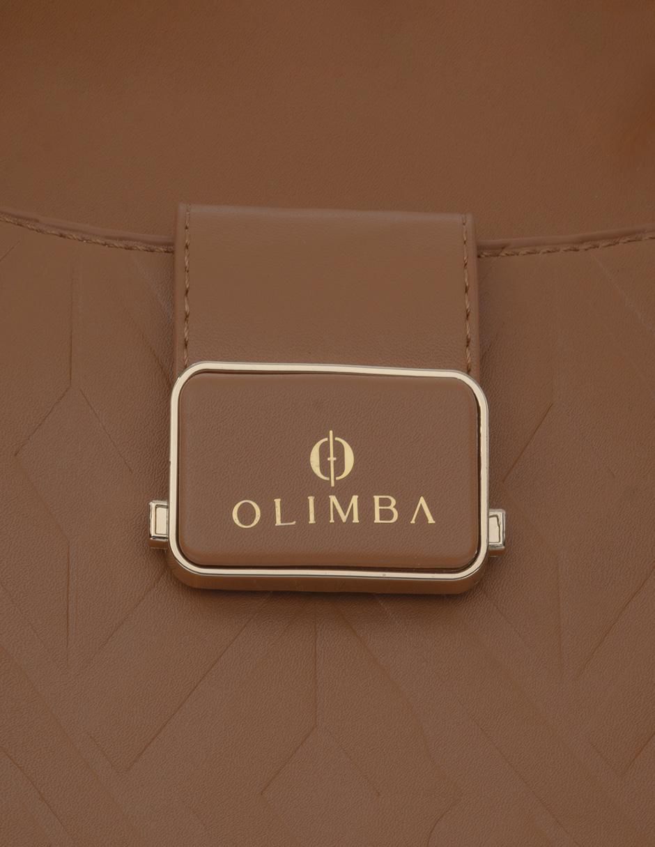 Bolsa satchel para mujer 4