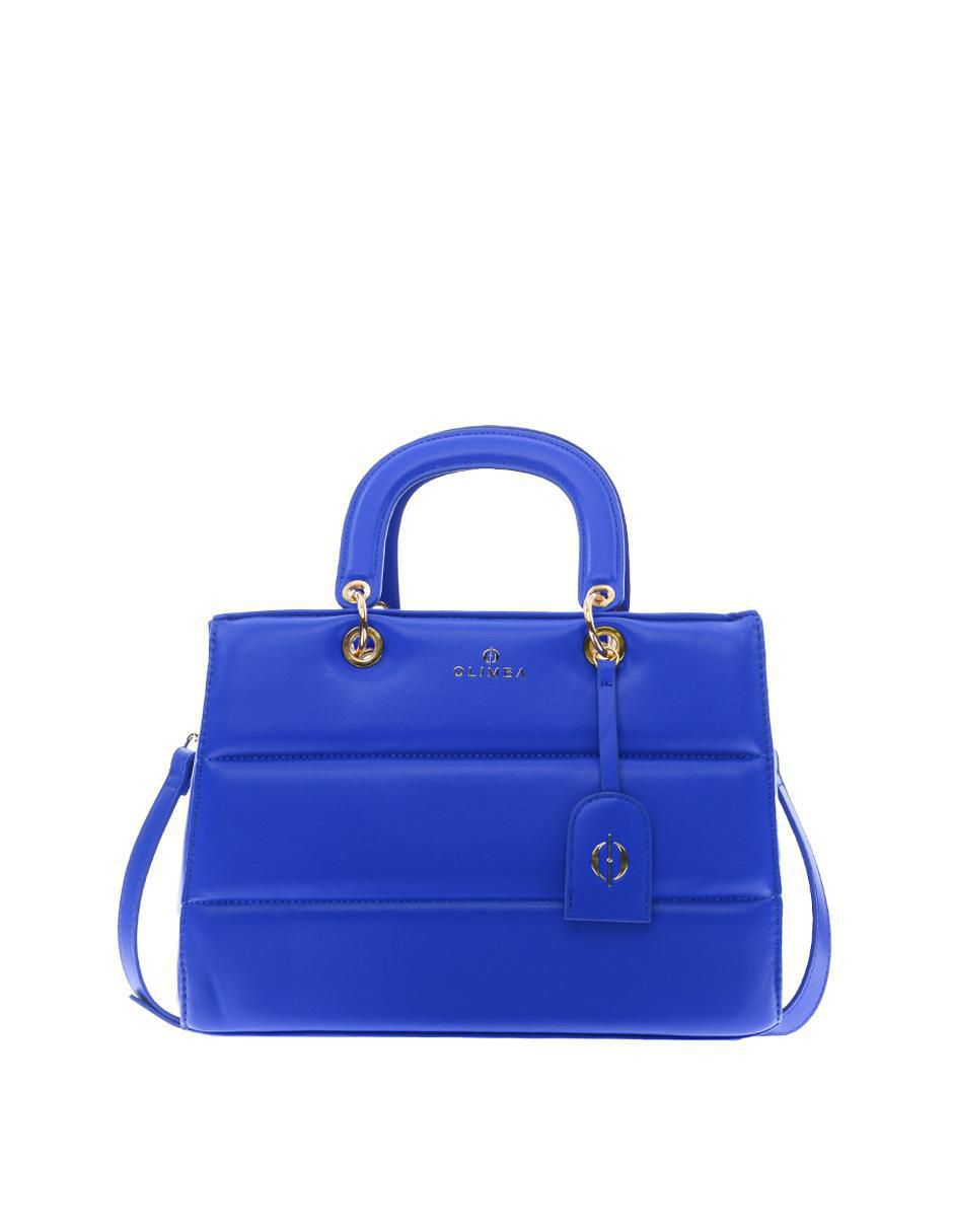 Bolsa satchel para mujer