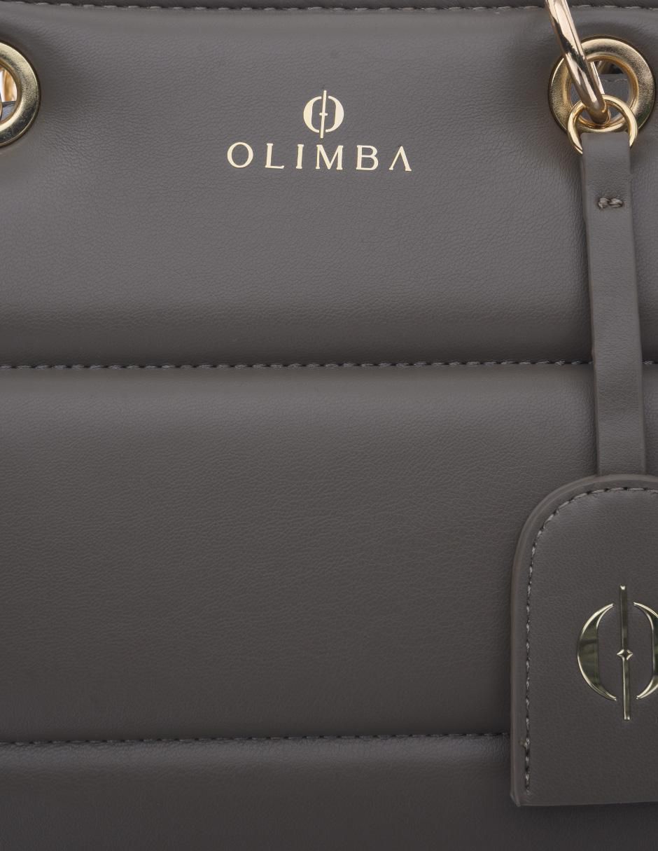 "bolsa" satchel olimba oto-inv 24 sin temática "de" sintético "para" (si aplica) mujer