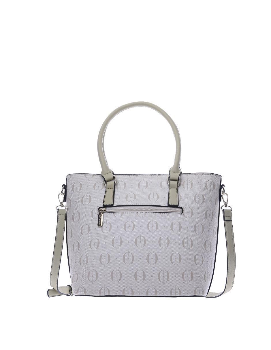 "bolsa" tote olimba oto-inv 24 sin temática "de" sintético "para" (si aplica) mujer