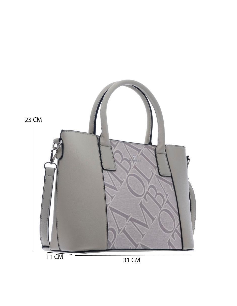 "bolsa" tote olimba oto-inv 24 sin temática "de" sintético "para" (si aplica) mujer