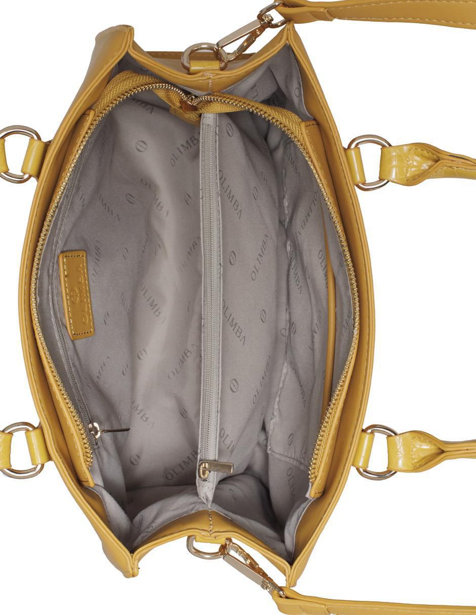 "bolsa" satchel olimba oto-inv 24 sin temática "de" sintético "para" (si aplica) mujer