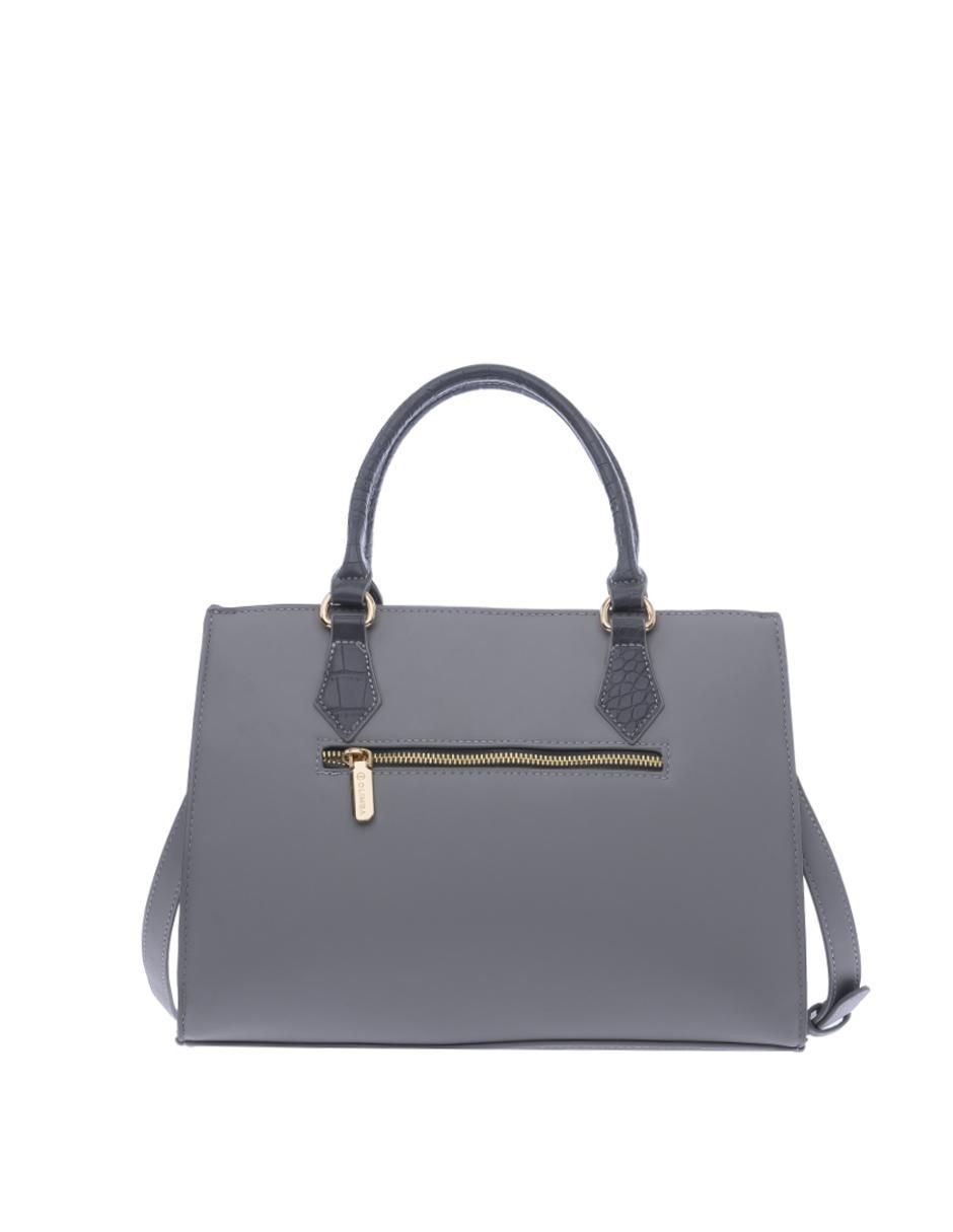 Bolsa satchel para mujer 2