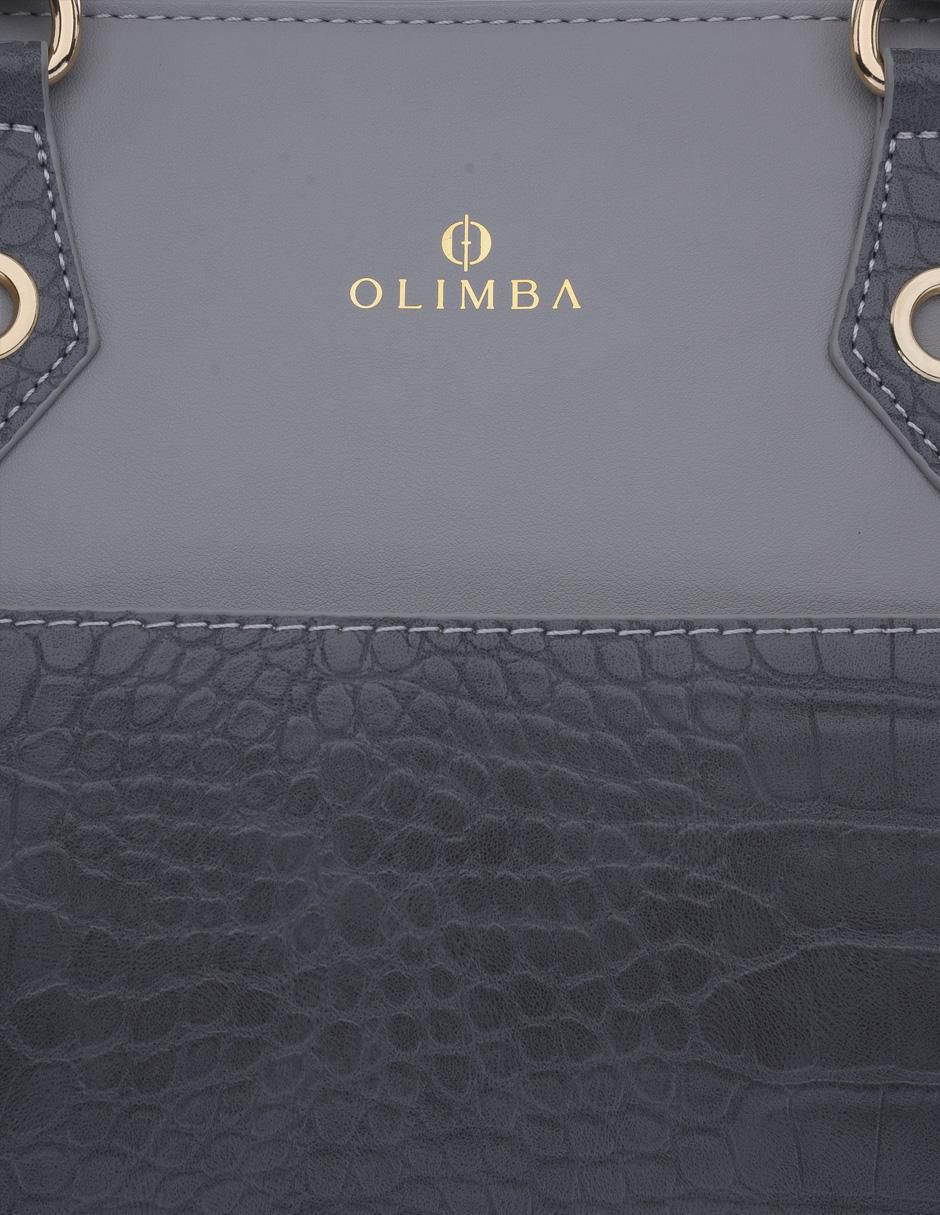 Bolsa satchel para mujer 4