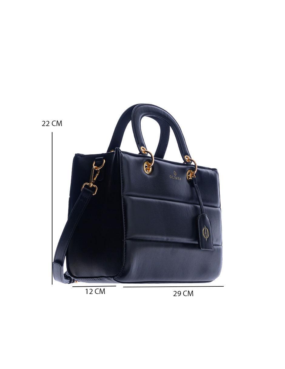 Bolsa satchel para mujer 5