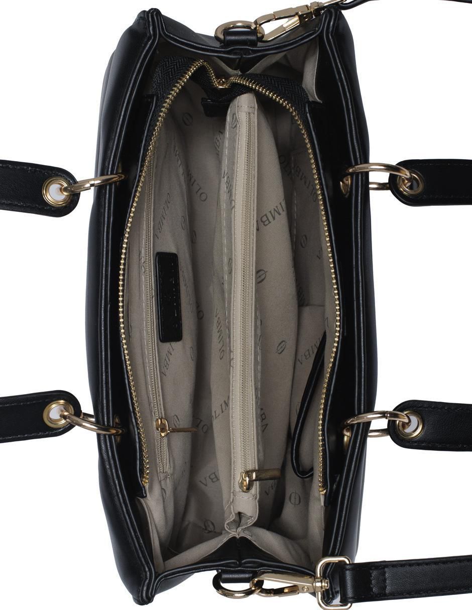 Bolsa satchel para mujer 3