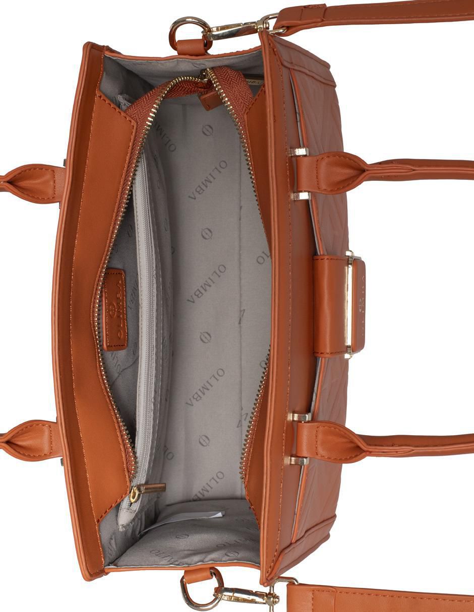 "bolsa" satchel olimba oto-inv 24 sin temática "de" sintético "para" (si aplica) mujer
