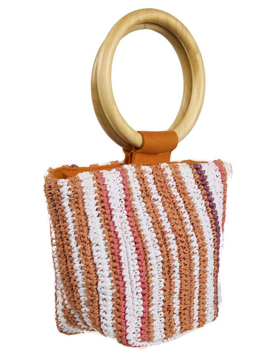 Bolsa frame para mujer 2