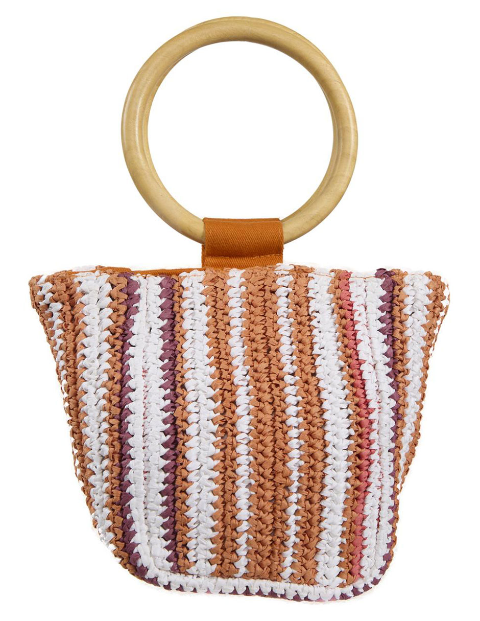 Bolsa frame para mujer 3