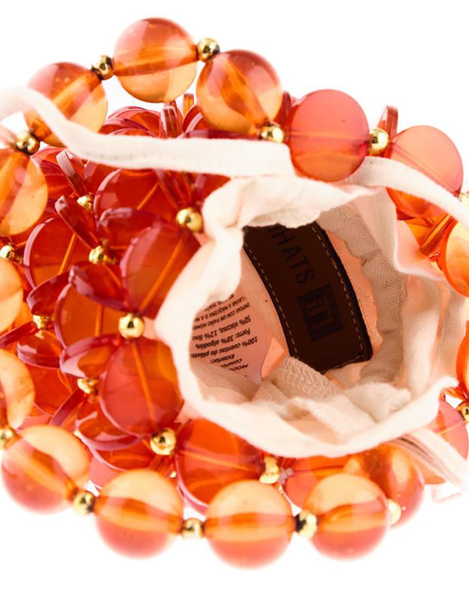 Bolsa frame para mujer