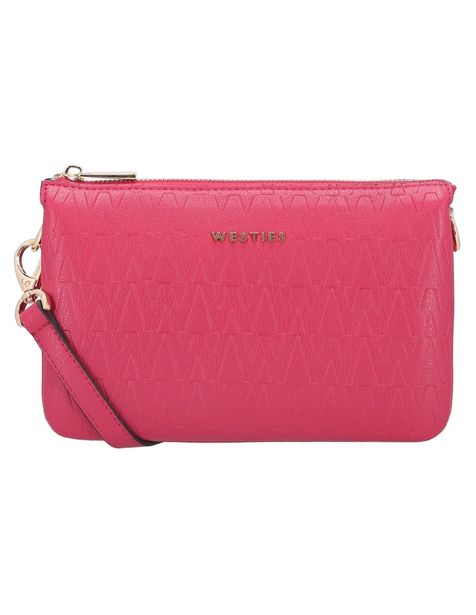 Bolsa crossbody Westies Elatior para mujer Liverpool